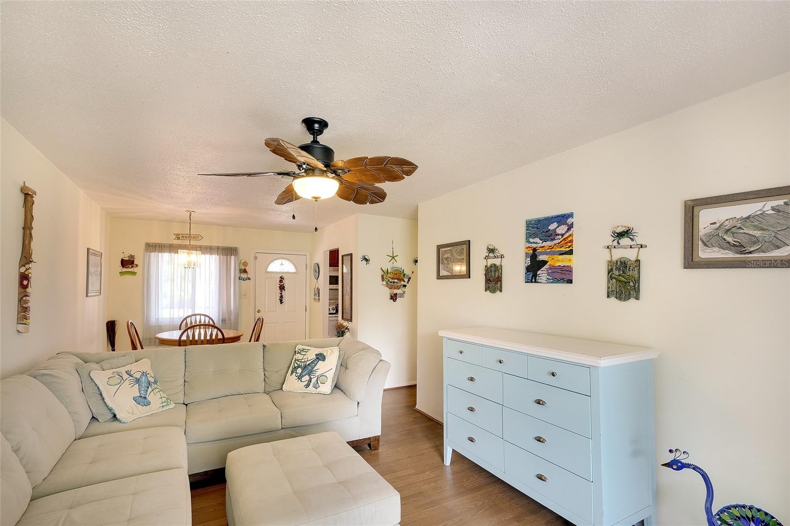 THE FOURTH BAYSHORE - Residential