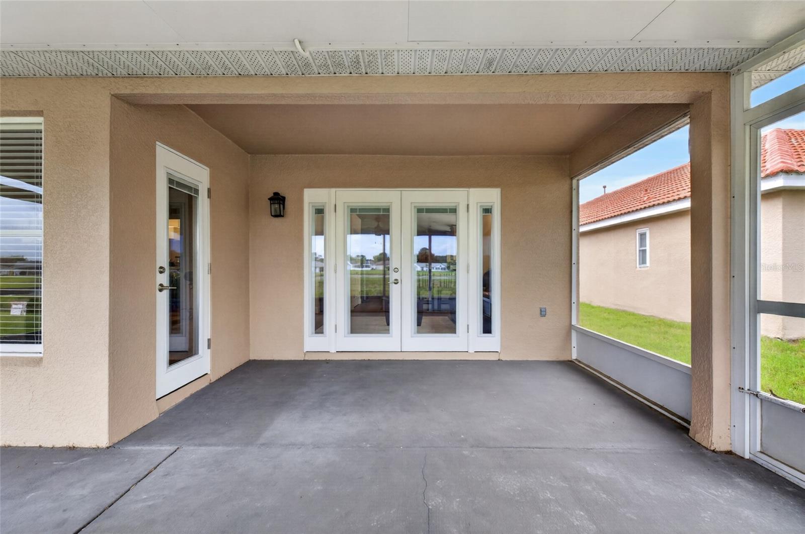 WATERVIEW TOWNHOMES SEC 3 - Residential