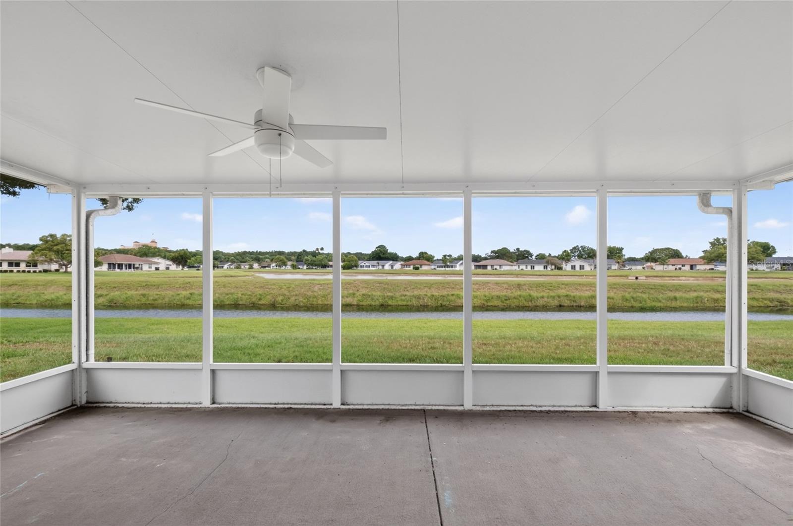 WATERVIEW TOWNHOMES SEC 3 - Residential