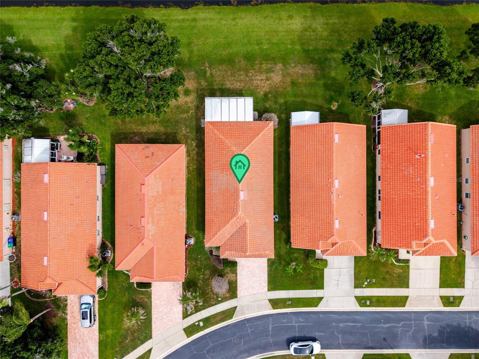 WATERVIEW TOWNHOMES SEC 3 - Residential