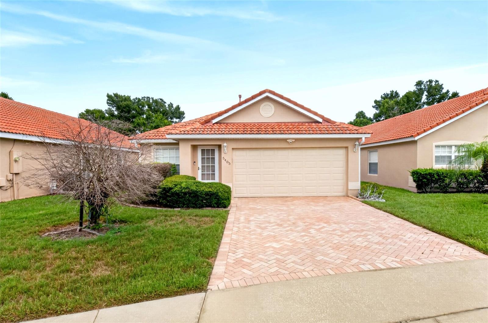 WATERVIEW TOWNHOMES SEC 3 - Residential