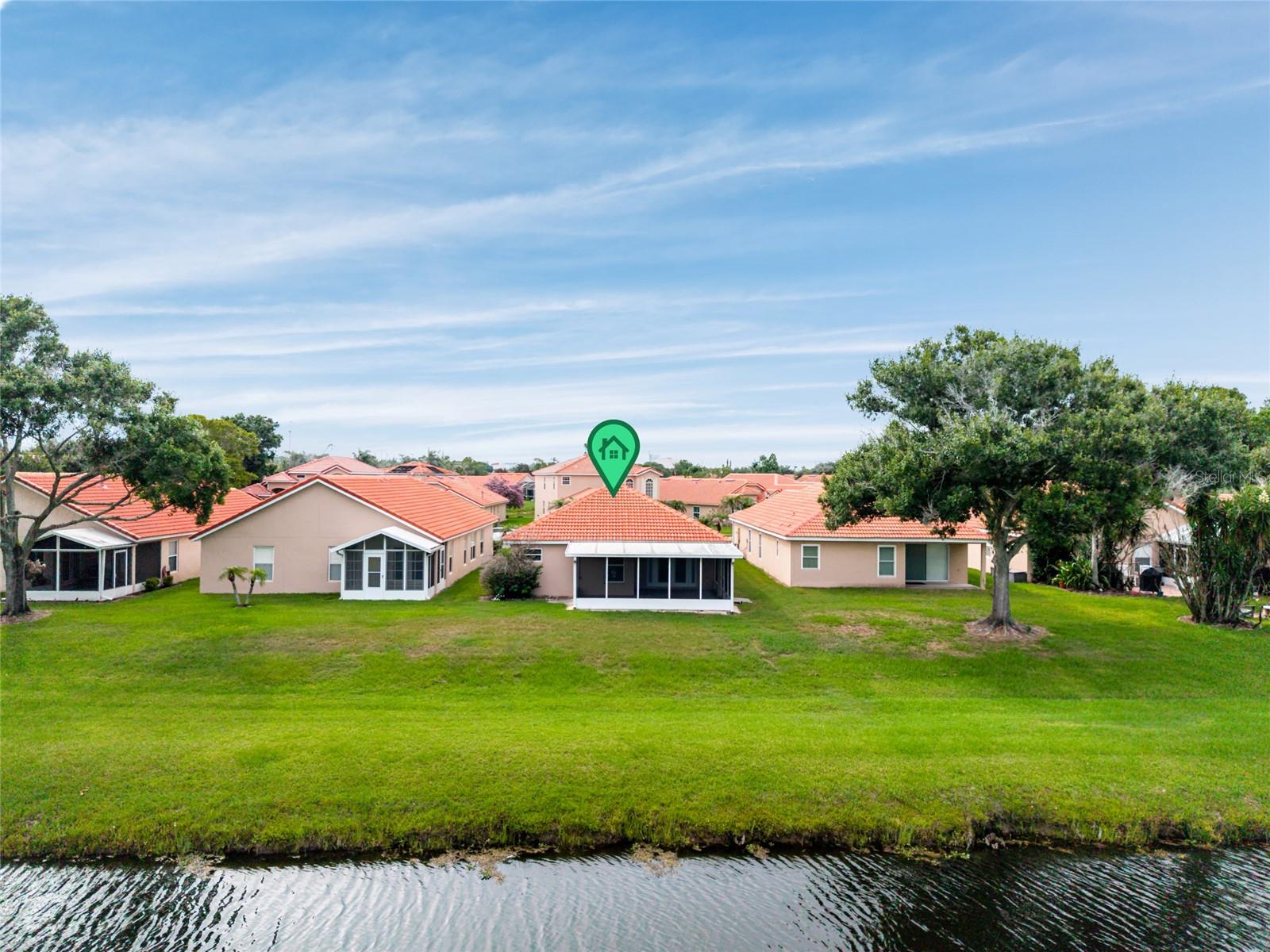 WATERVIEW TOWNHOMES SEC 3 - Residential