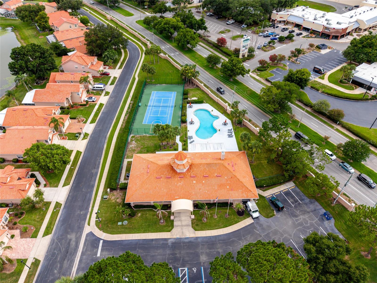 WATERVIEW TOWNHOMES SEC 3 - Residential