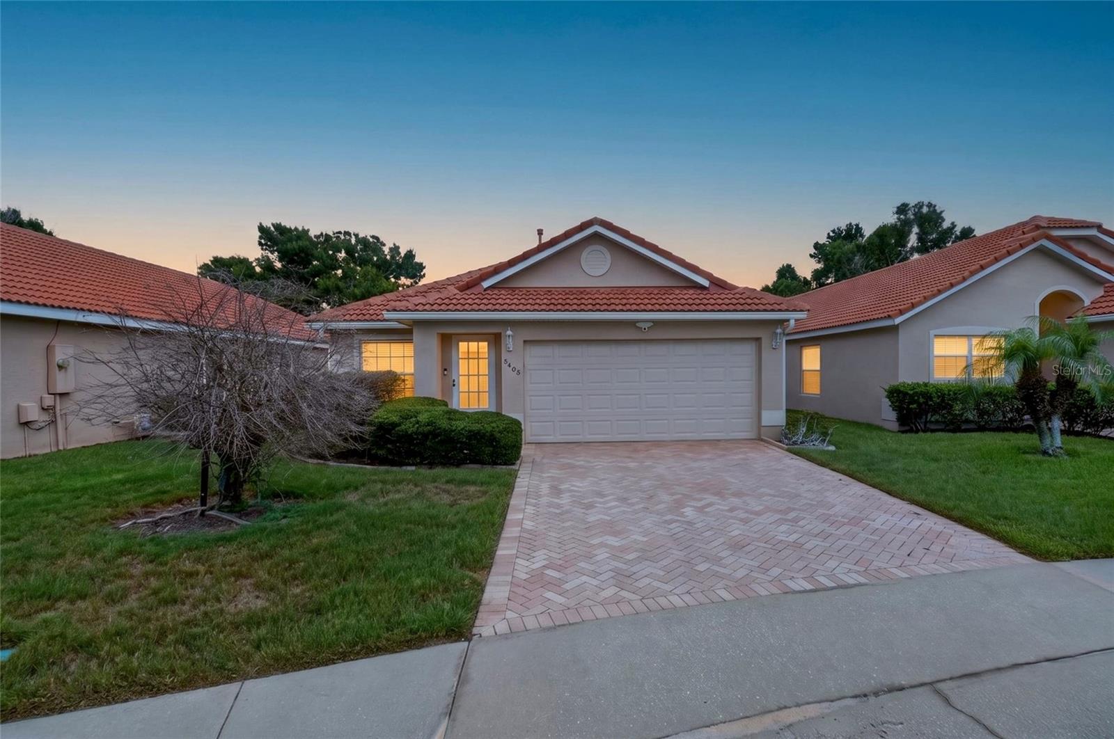 WATERVIEW TOWNHOMES SEC 3 - Residential