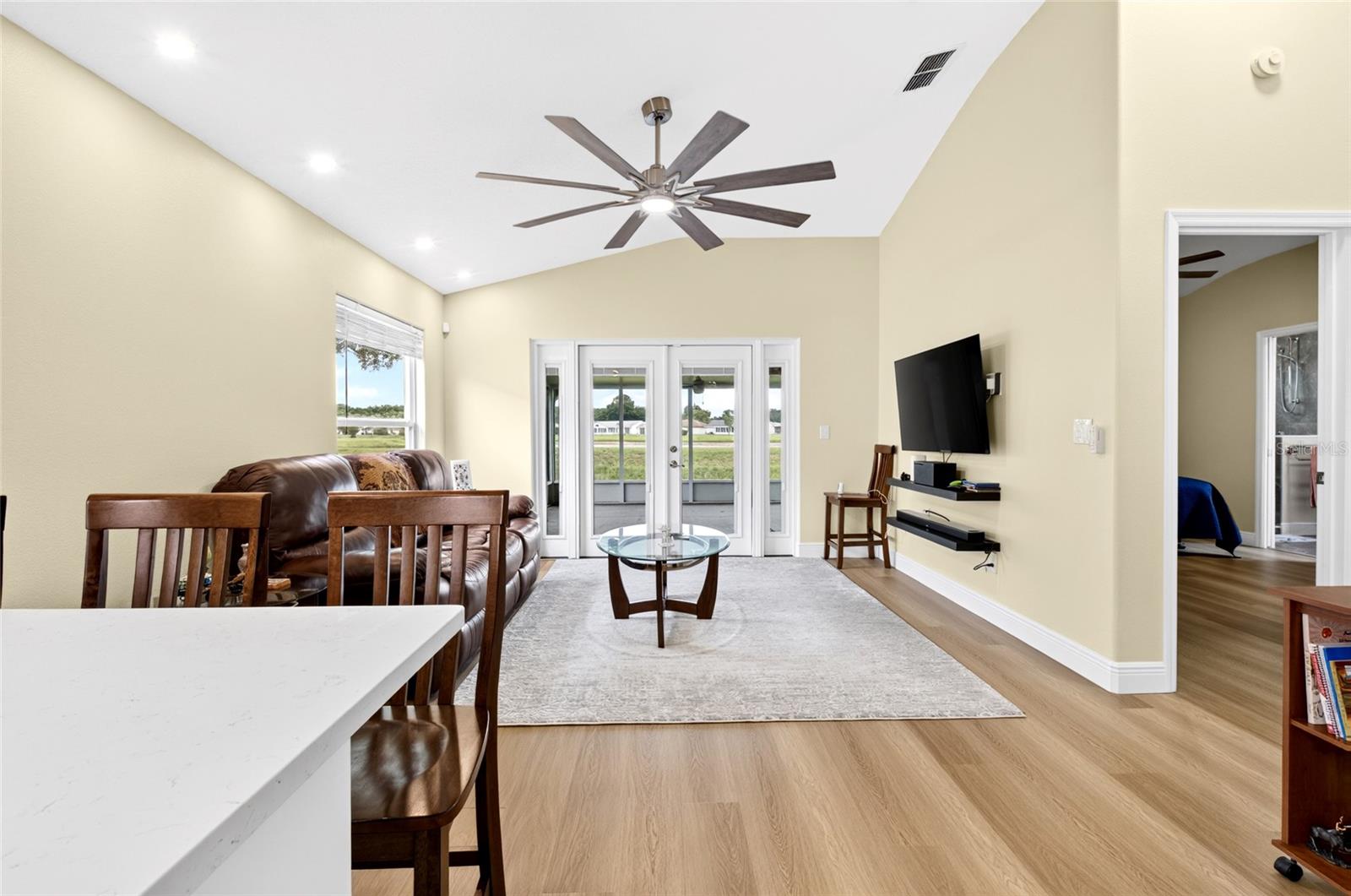 WATERVIEW TOWNHOMES SEC 3 - Residential