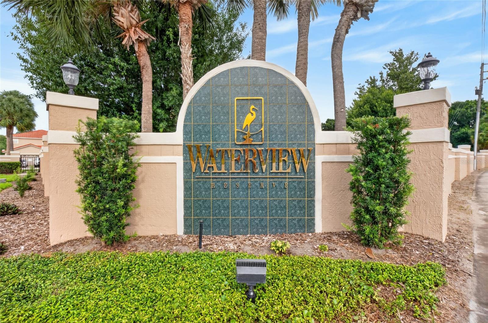 WATERVIEW TOWNHOMES SEC 3 - Residential