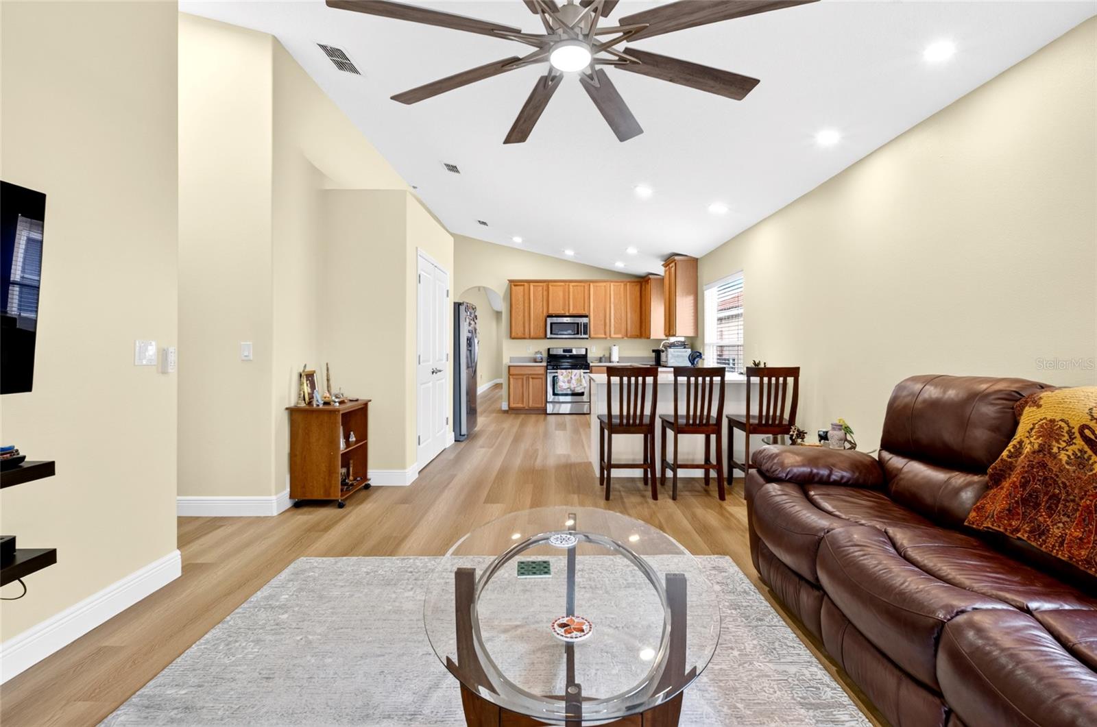 WATERVIEW TOWNHOMES SEC 3 - Residential