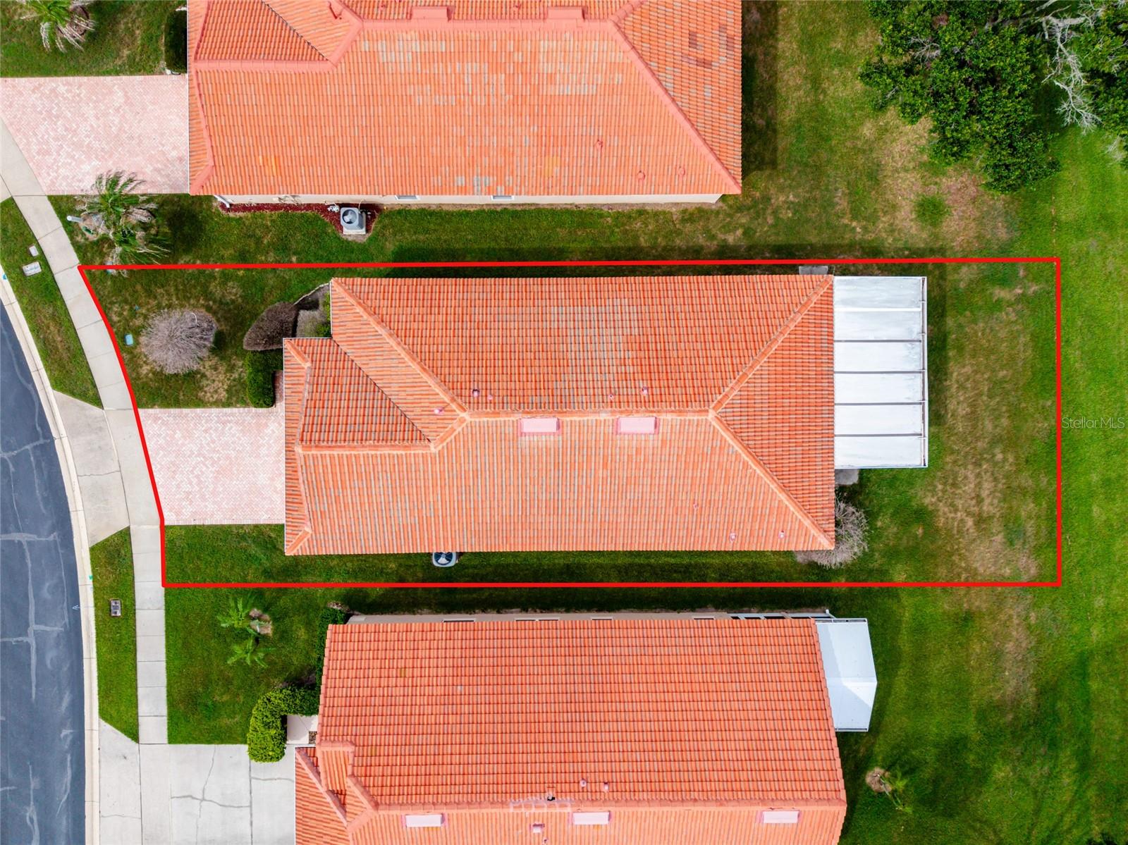 WATERVIEW TOWNHOMES SEC 3 - Residential