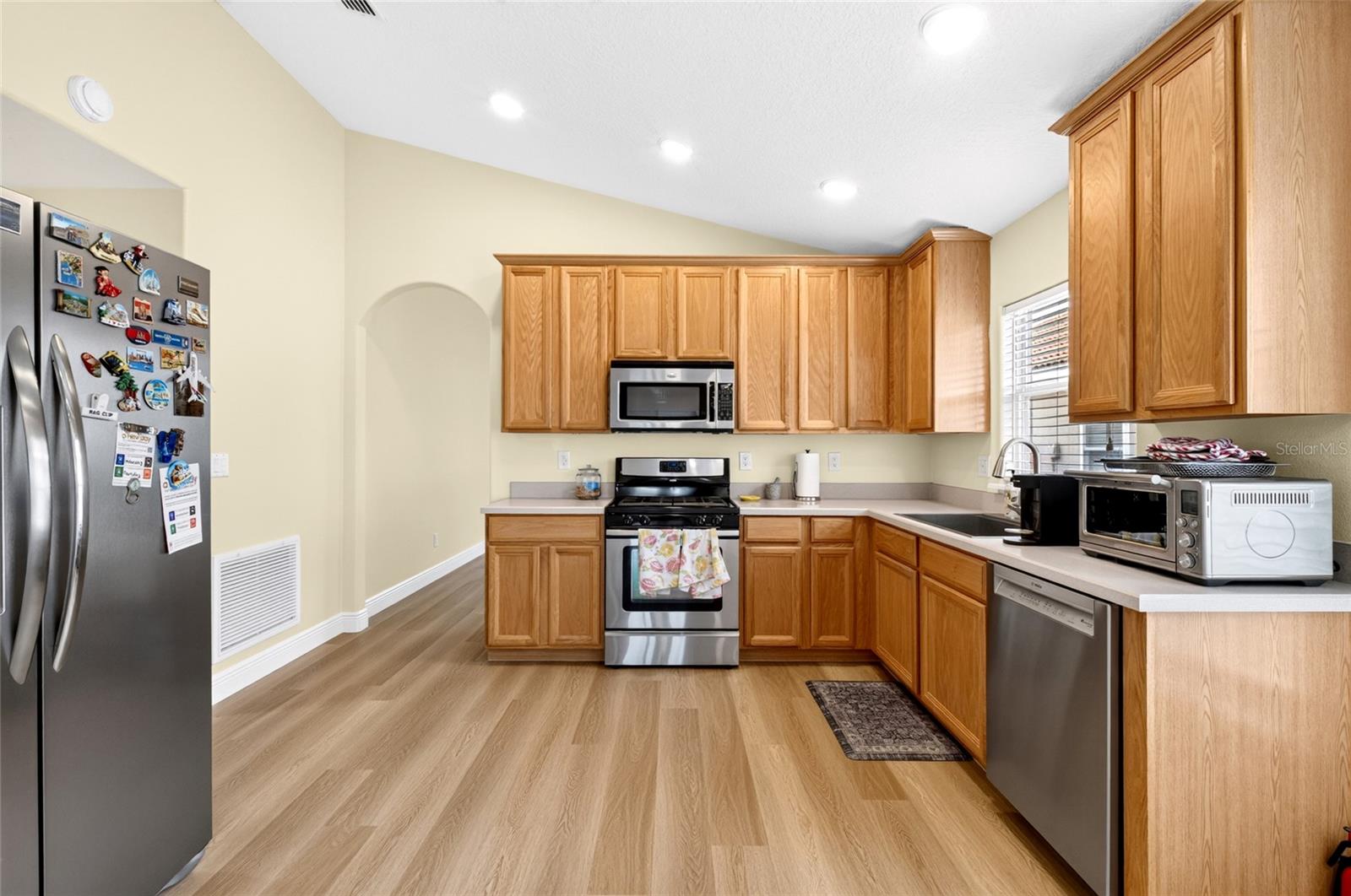 WATERVIEW TOWNHOMES SEC 3 - Residential