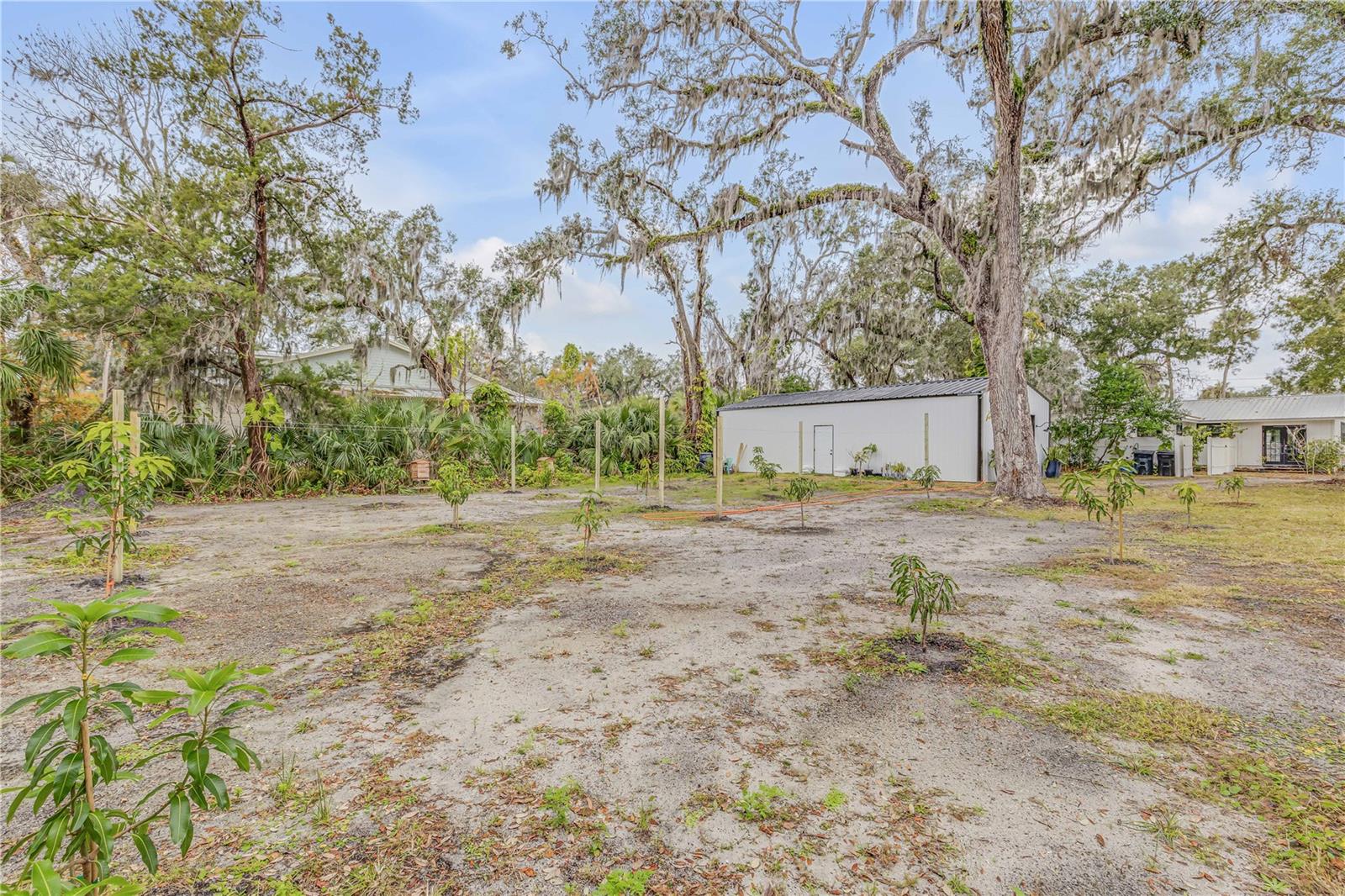 INWOOD SUB NEW SMYRNA BEACH - Commercial Sale