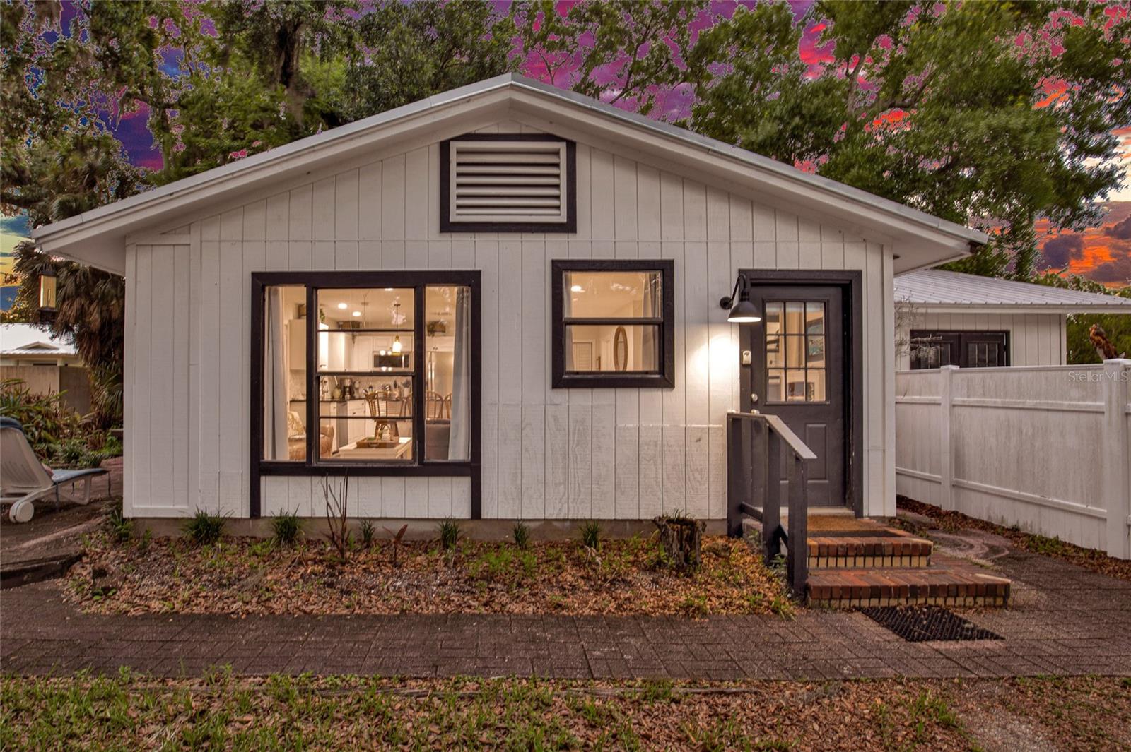 INWOOD SUB NEW SMYRNA BEACH - Commercial Sale