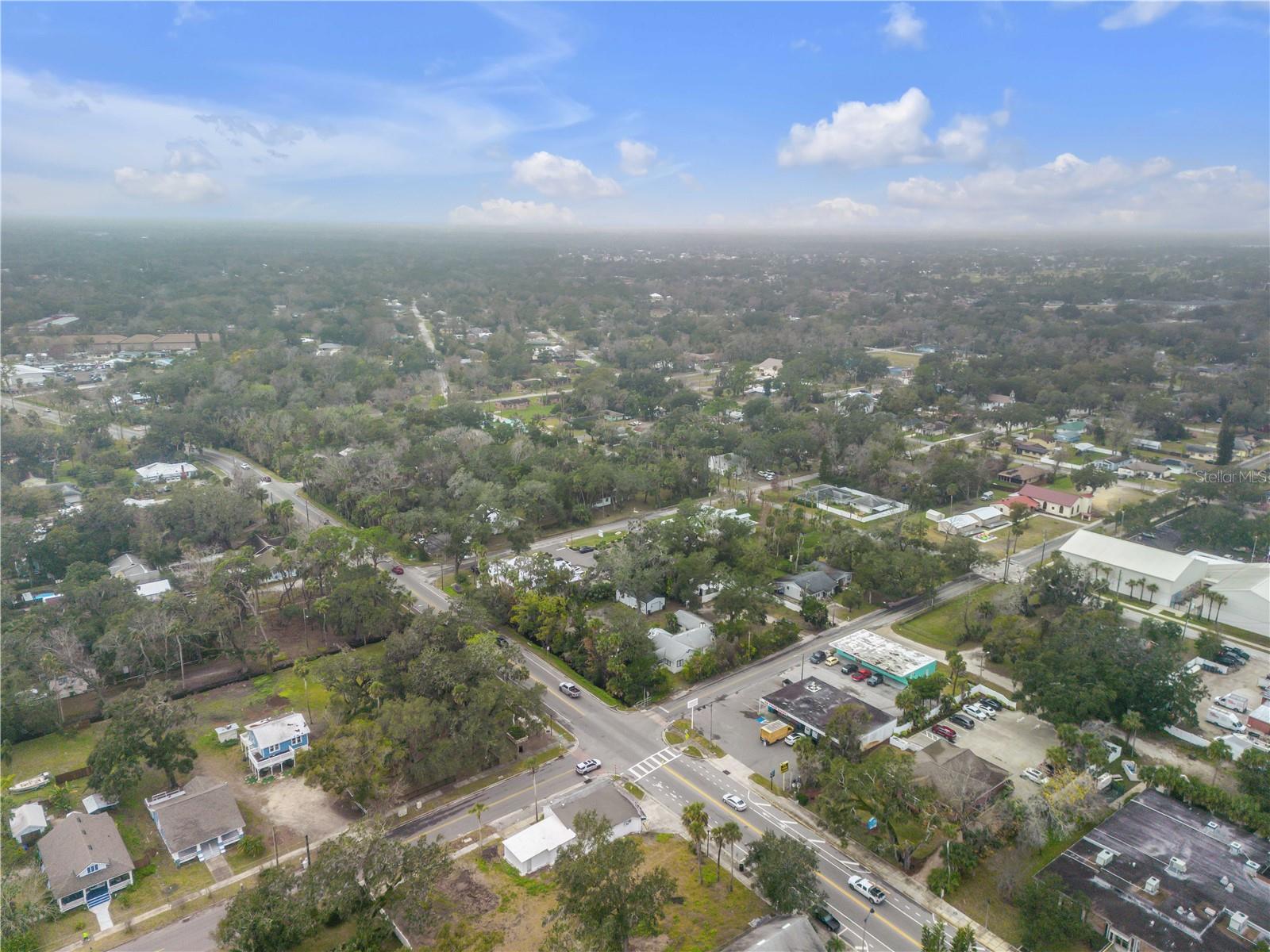 INWOOD SUB NEW SMYRNA BEACH - Commercial Sale