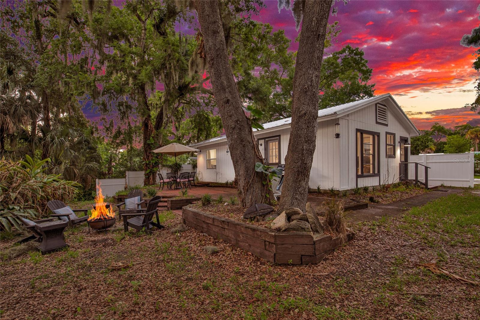 INWOOD SUB NEW SMYRNA BEACH - Commercial Sale
