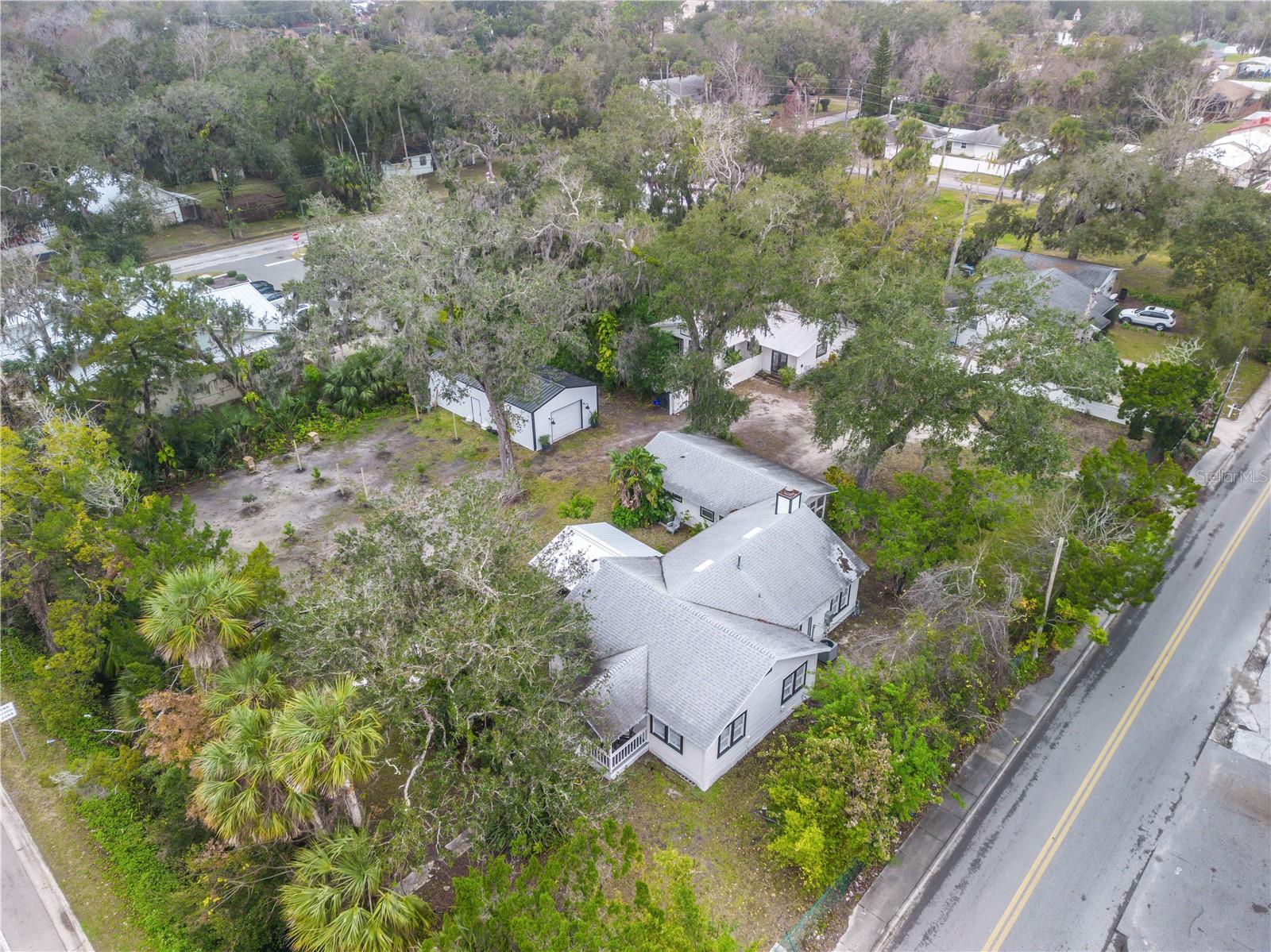 INWOOD SUB NEW SMYRNA BEACH - Commercial Sale