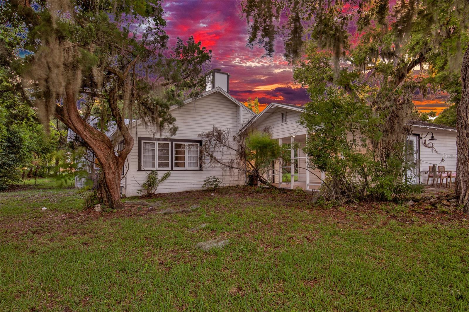 INWOOD SUB NEW SMYRNA BEACH - Commercial Sale