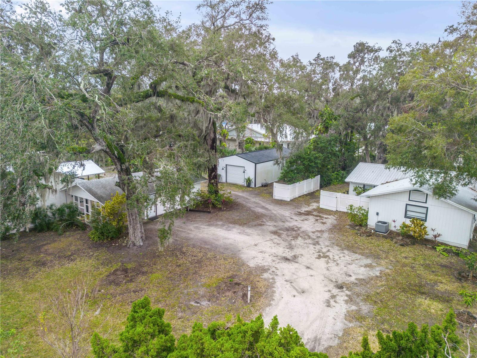 INWOOD SUB NEW SMYRNA BEACH - Commercial Sale