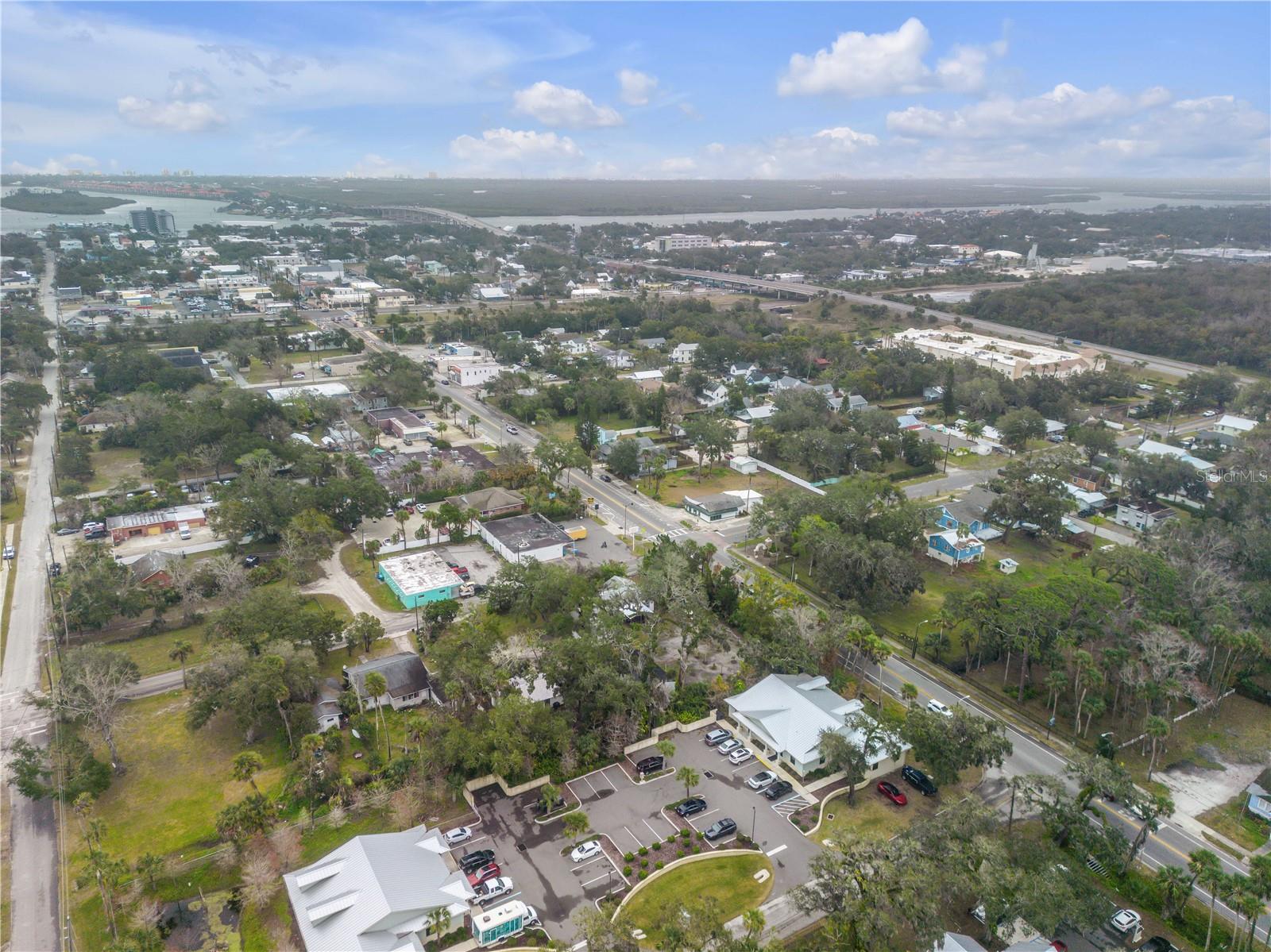 INWOOD SUB NEW SMYRNA BEACH - Commercial Sale