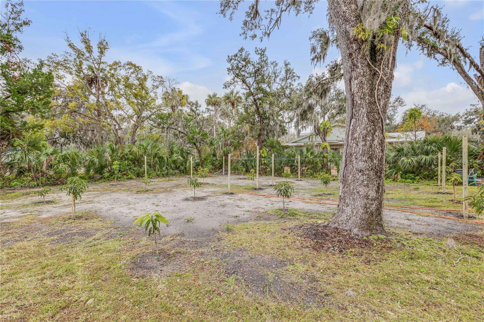INWOOD SUB NEW SMYRNA BEACH - Commercial Sale