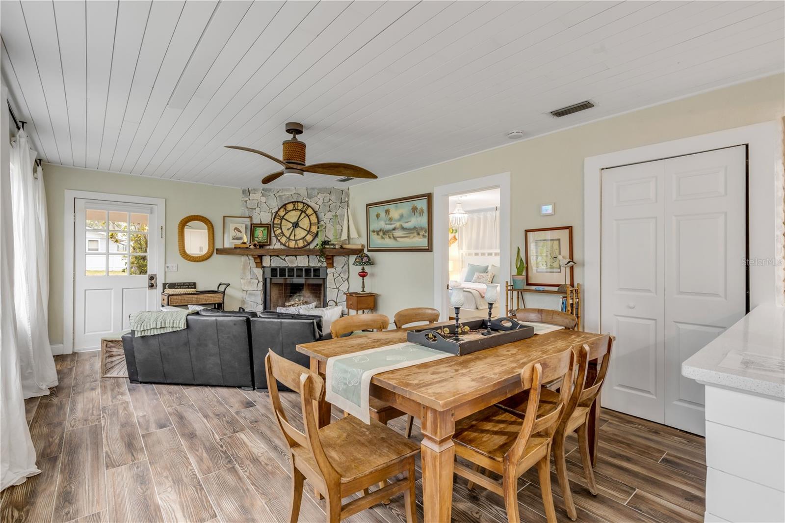 INWOOD SUB NEW SMYRNA BEACH - Commercial Sale