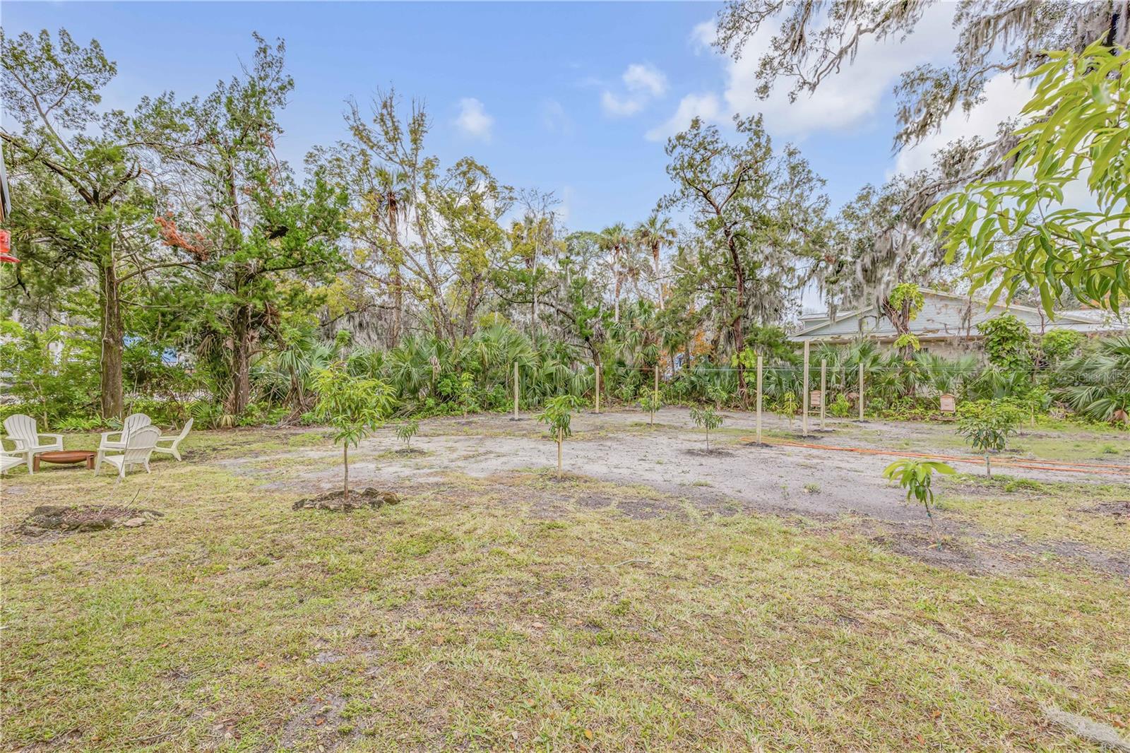 INWOOD SUB NEW SMYRNA BEACH - Commercial Sale