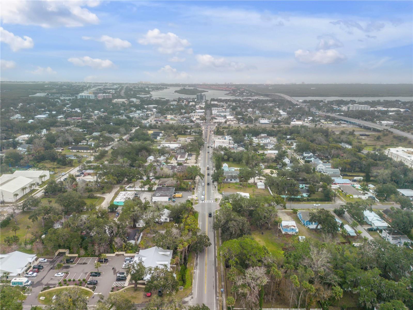 INWOOD SUB NEW SMYRNA BEACH - Commercial Sale