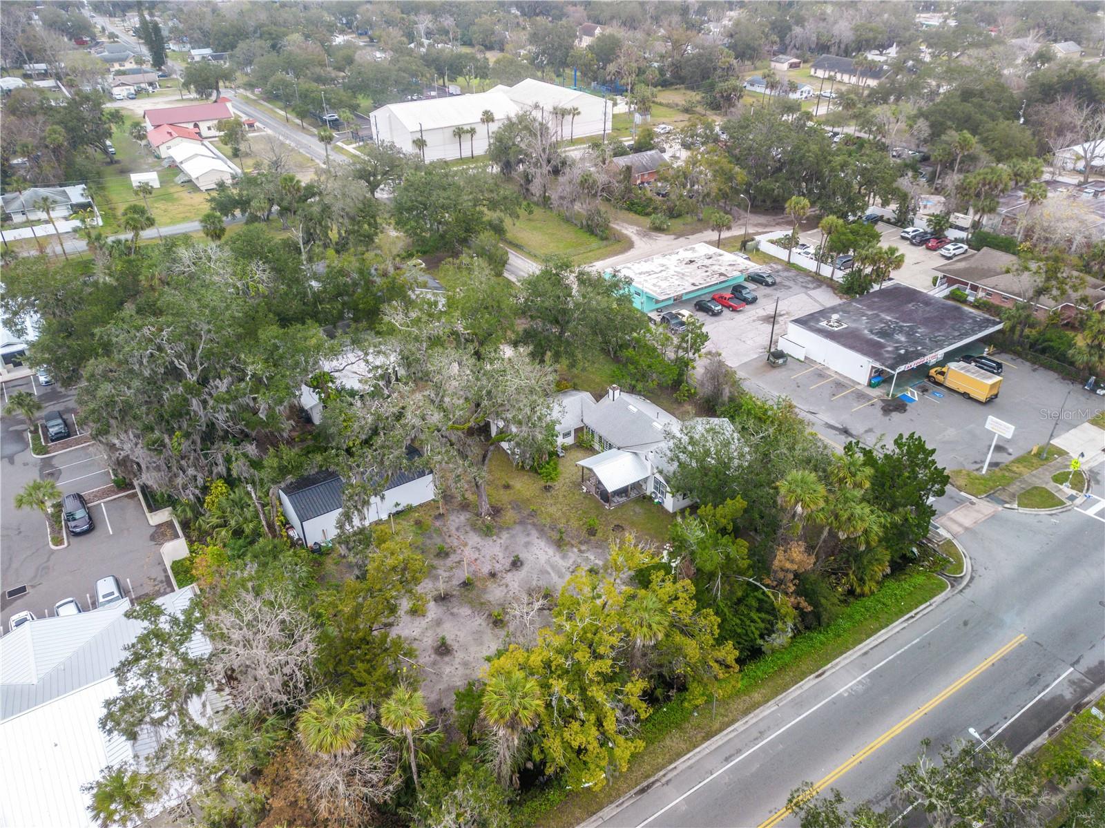 INWOOD SUB NEW SMYRNA BEACH - Commercial Sale