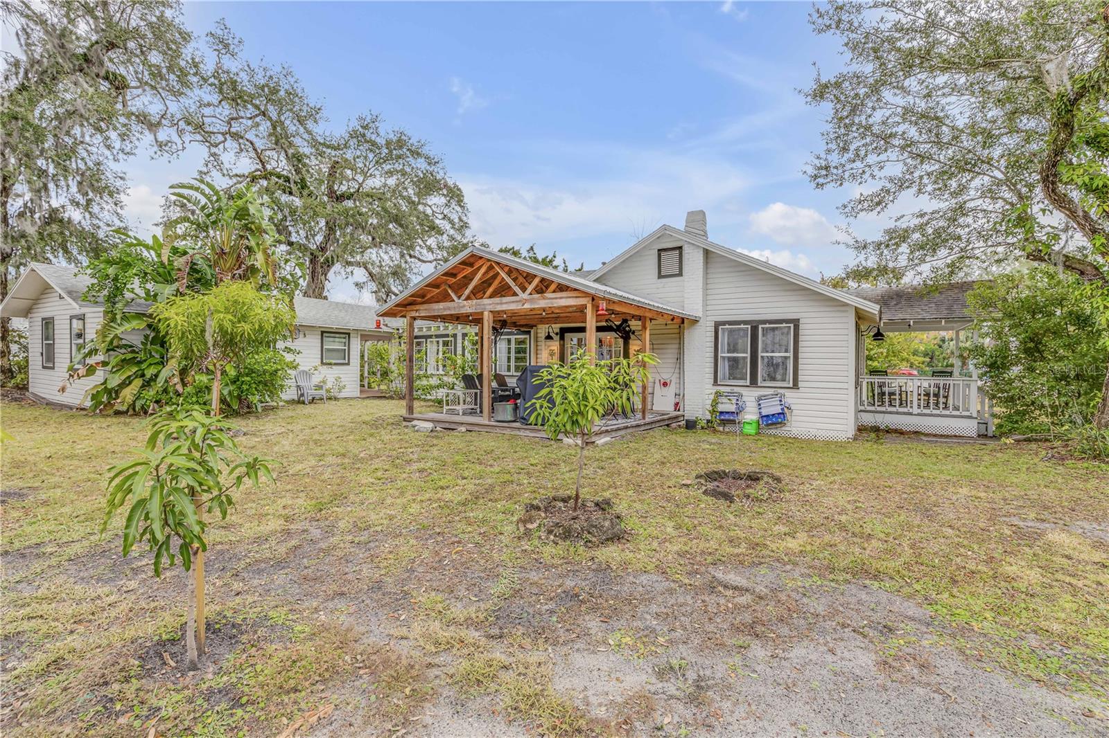 INWOOD SUB NEW SMYRNA BEACH - Commercial Sale