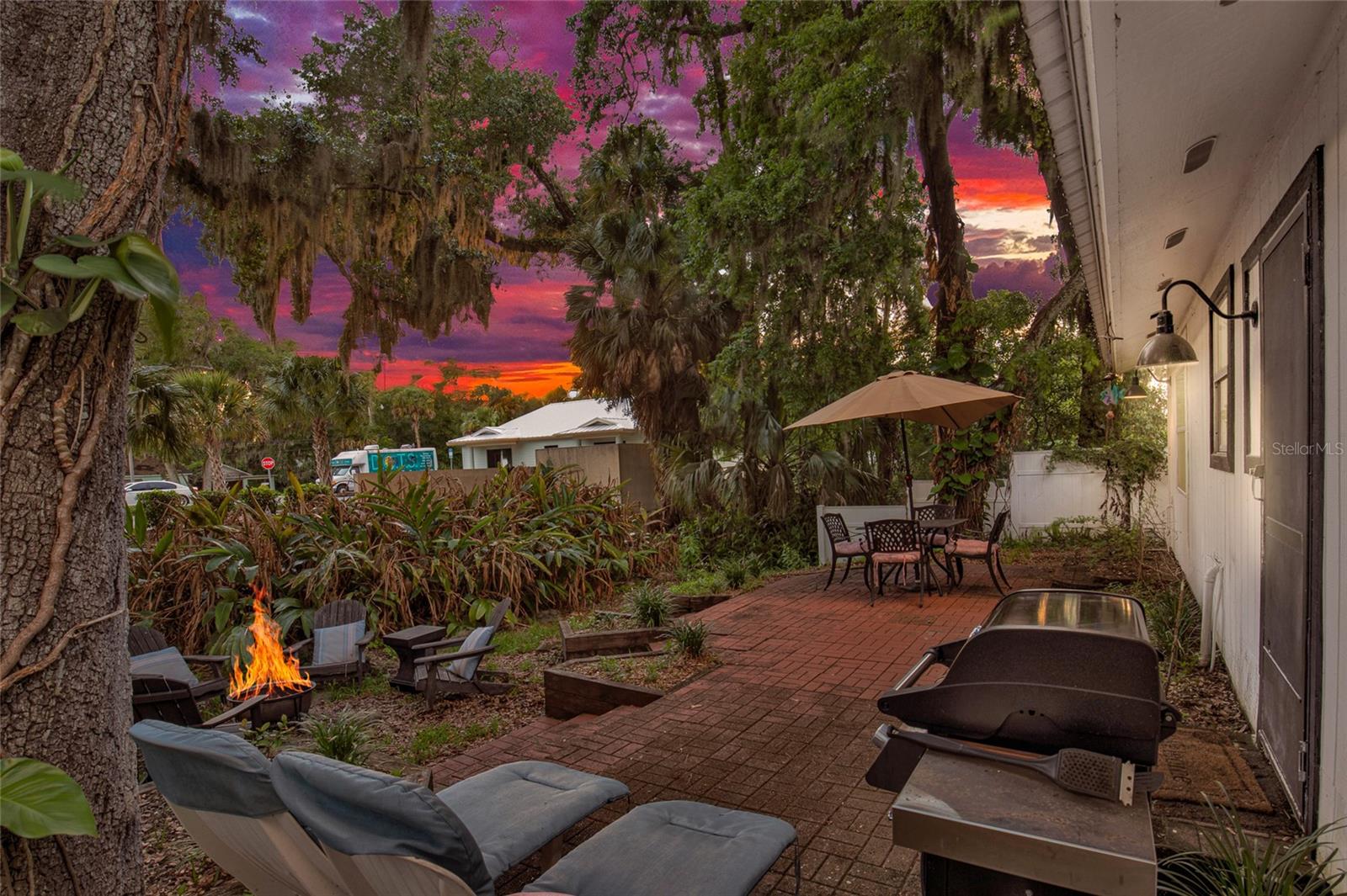 INWOOD SUB NEW SMYRNA BEACH - Commercial Sale
