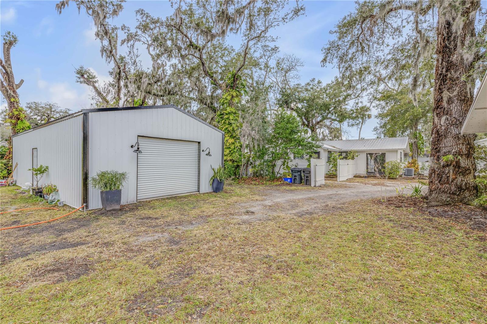 INWOOD SUB NEW SMYRNA BEACH - Commercial Sale