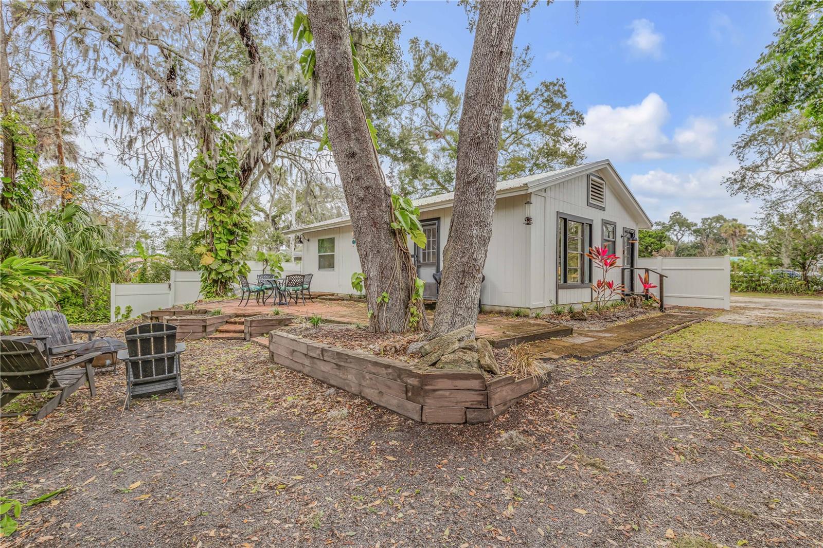 INWOOD SUB NEW SMYRNA BEACH - Commercial Sale