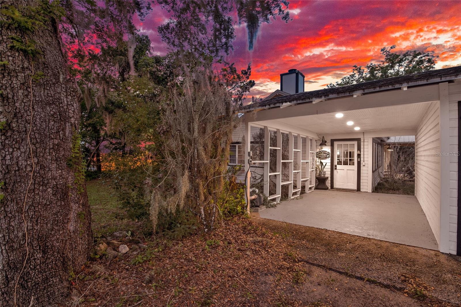 INWOOD SUB NEW SMYRNA BEACH - Commercial Sale