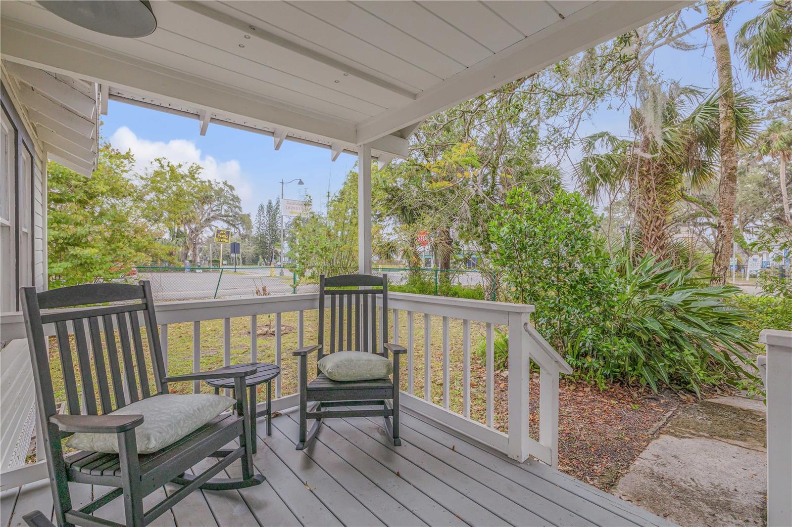 INWOOD SUB NEW SMYRNA BEACH - Commercial Sale