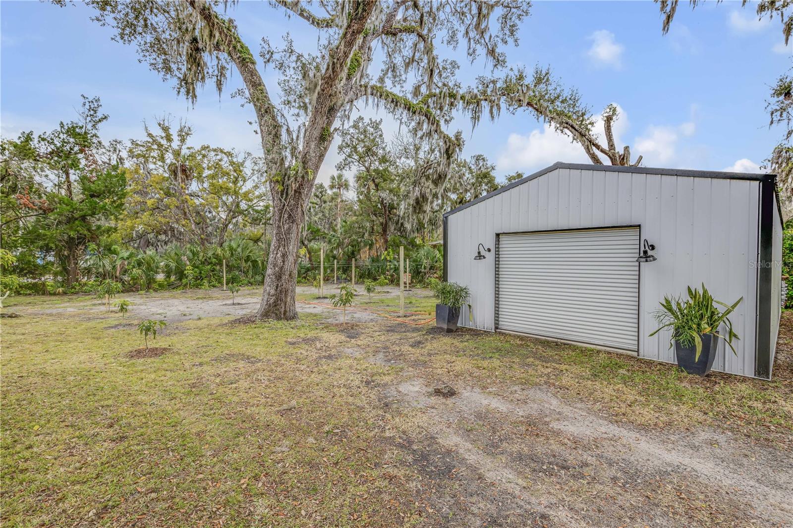 INWOOD SUB NEW SMYRNA BEACH - Commercial Sale
