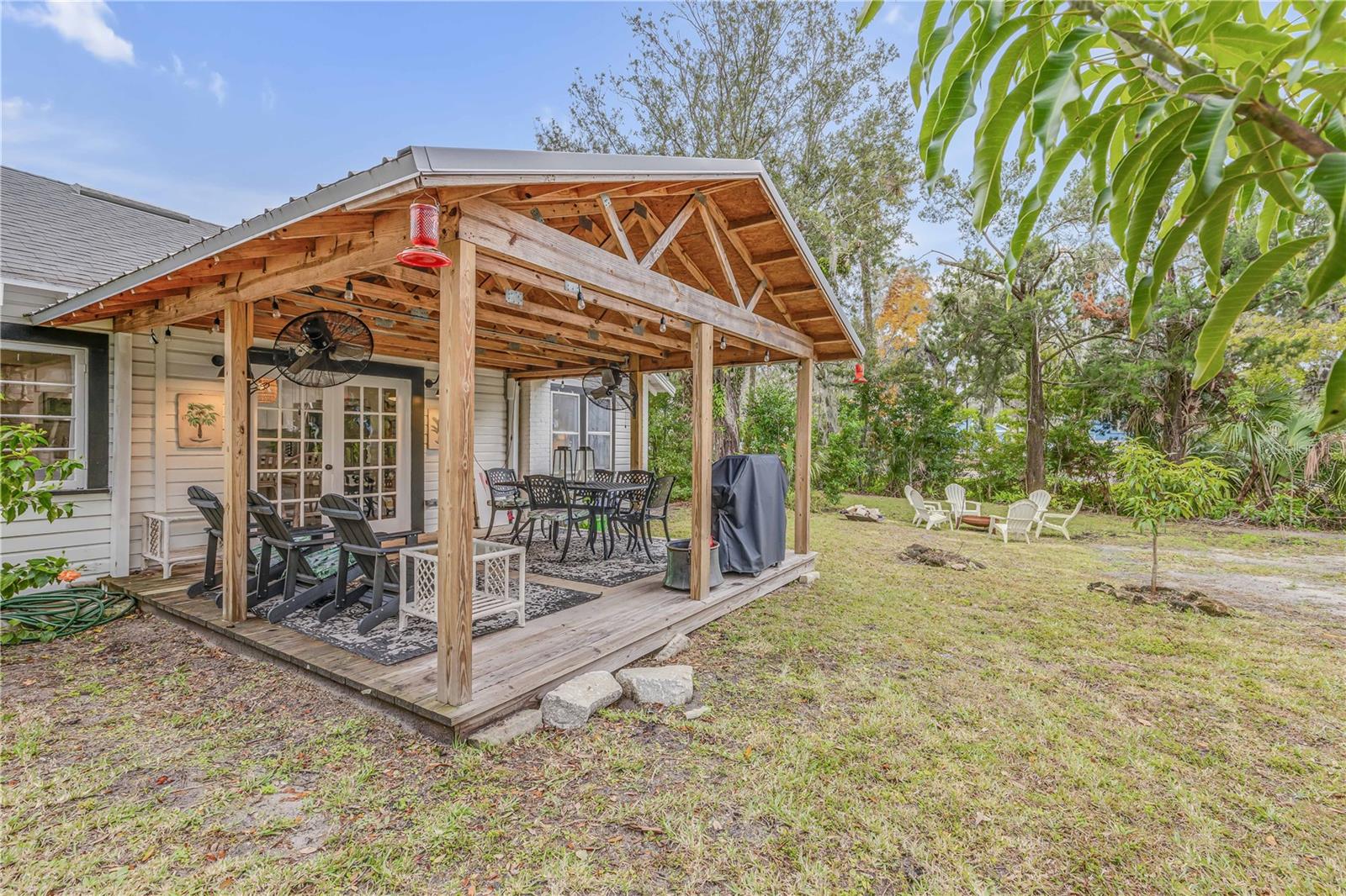INWOOD SUB NEW SMYRNA BEACH - Commercial Sale