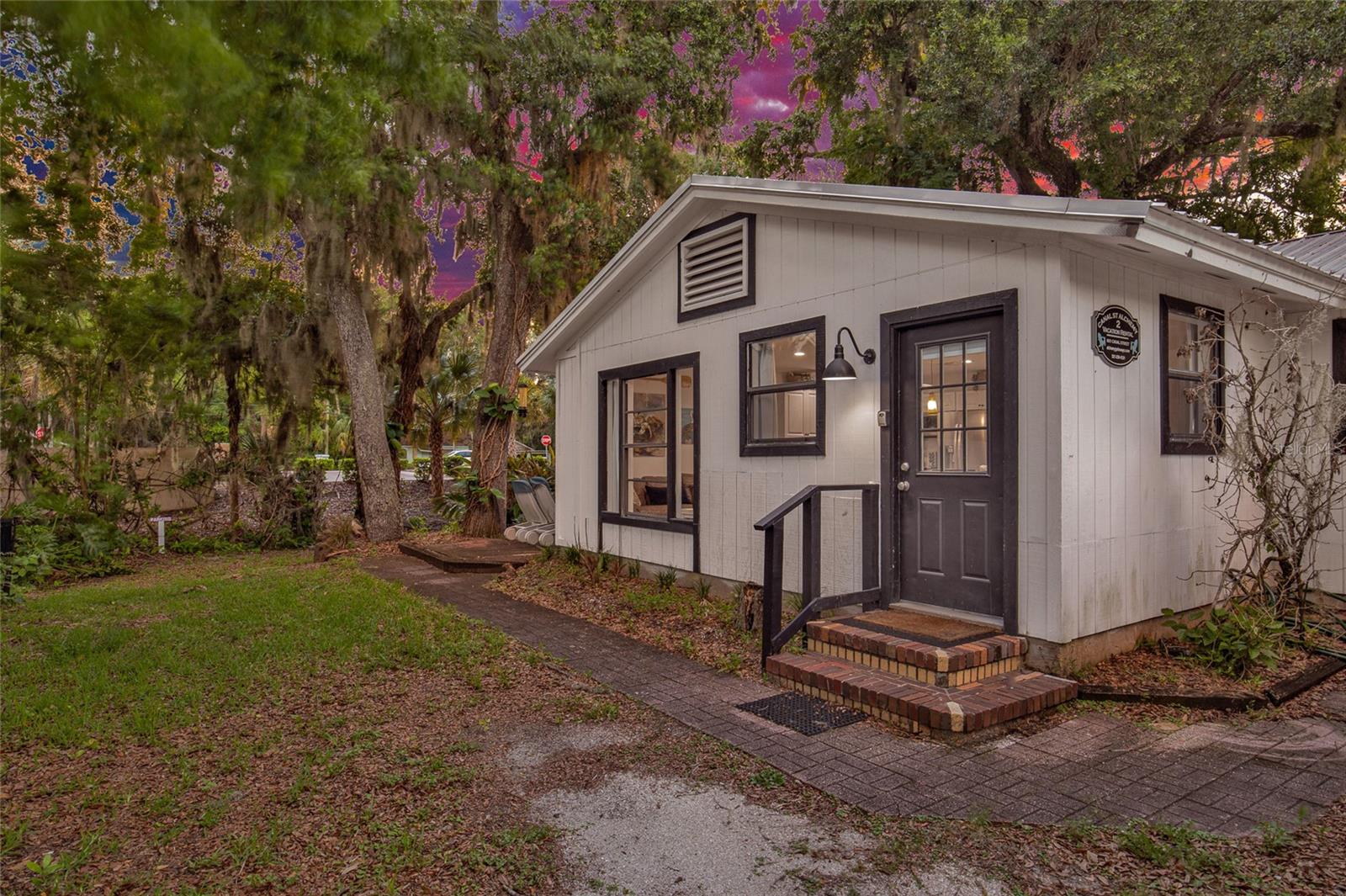 INWOOD SUB NEW SMYRNA BEACH - Commercial Sale