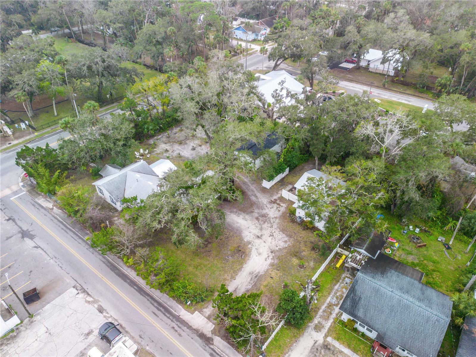 INWOOD SUB NEW SMYRNA BEACH - Commercial Sale