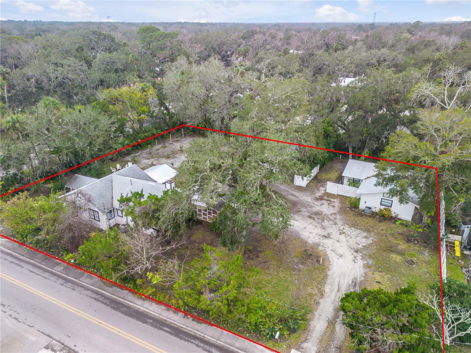 INWOOD SUB NEW SMYRNA BEACH - Commercial Sale