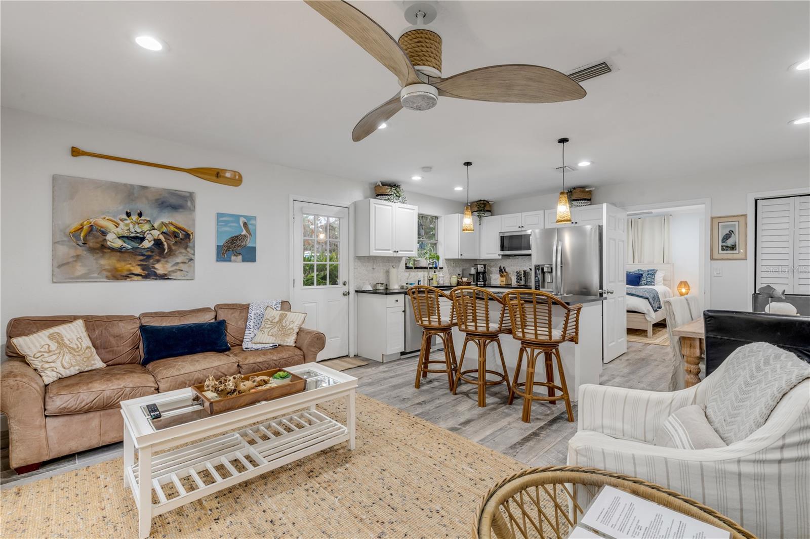 INWOOD SUB NEW SMYRNA BEACH - Commercial Sale