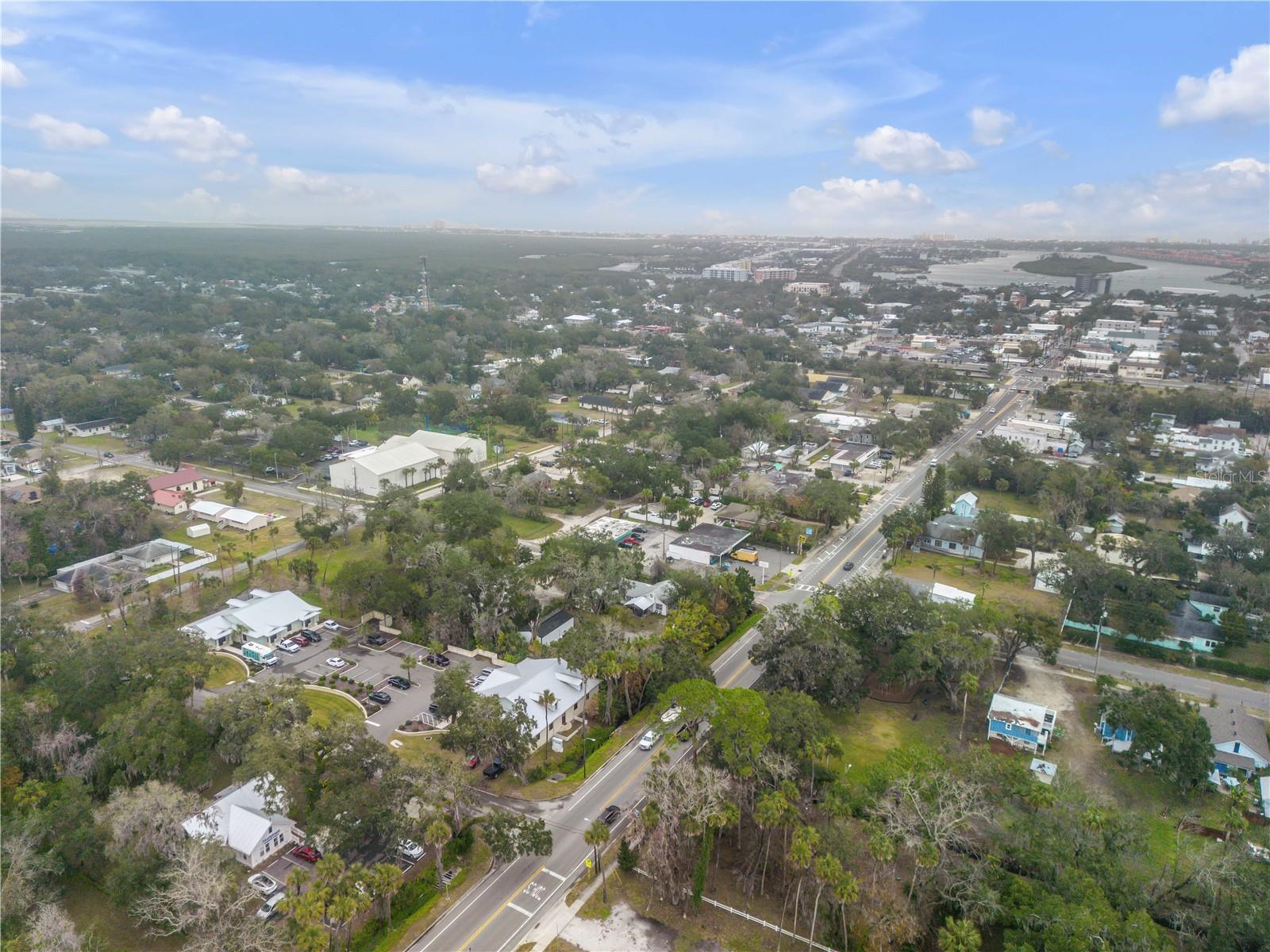 INWOOD SUB NEW SMYRNA BEACH - Commercial Sale