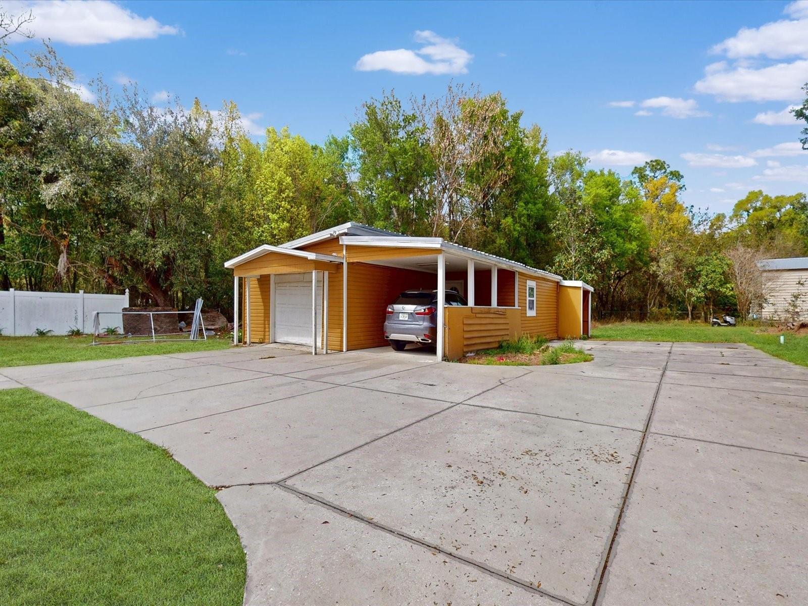 OAK PARK ADD - Residential