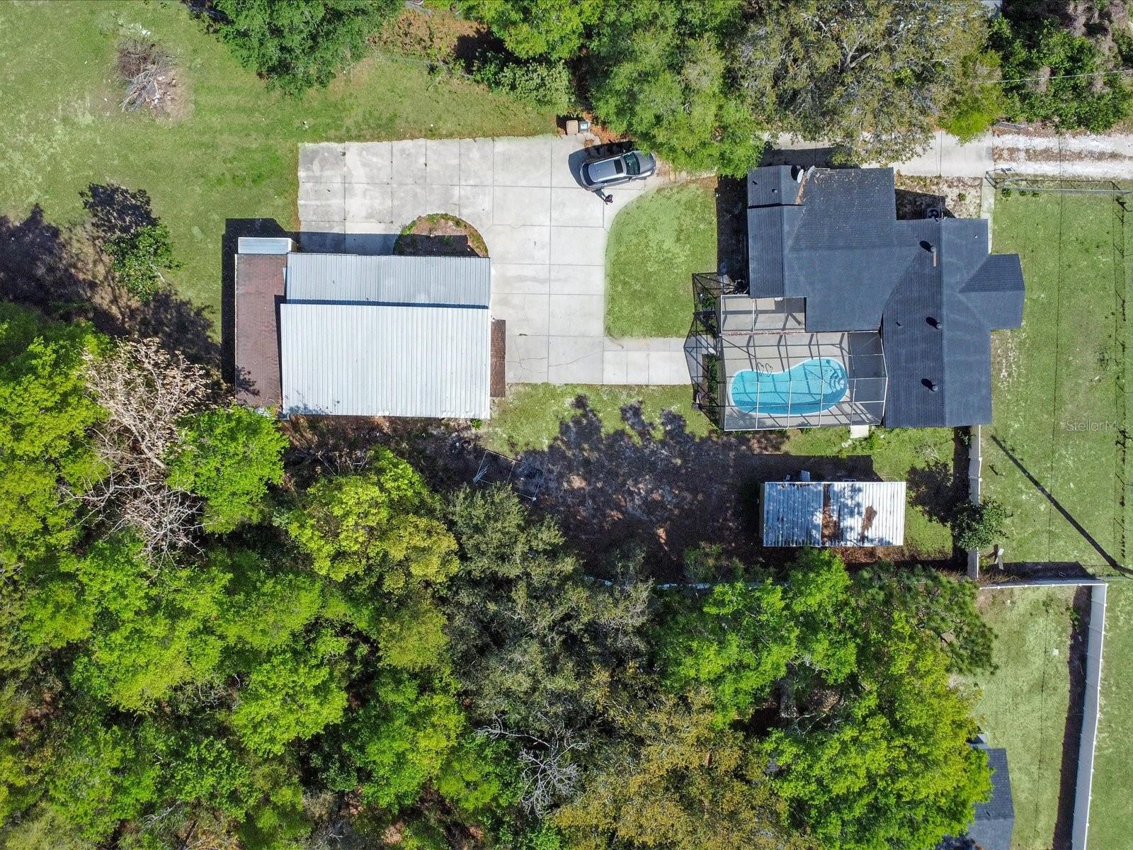 OAK PARK ADD - Residential