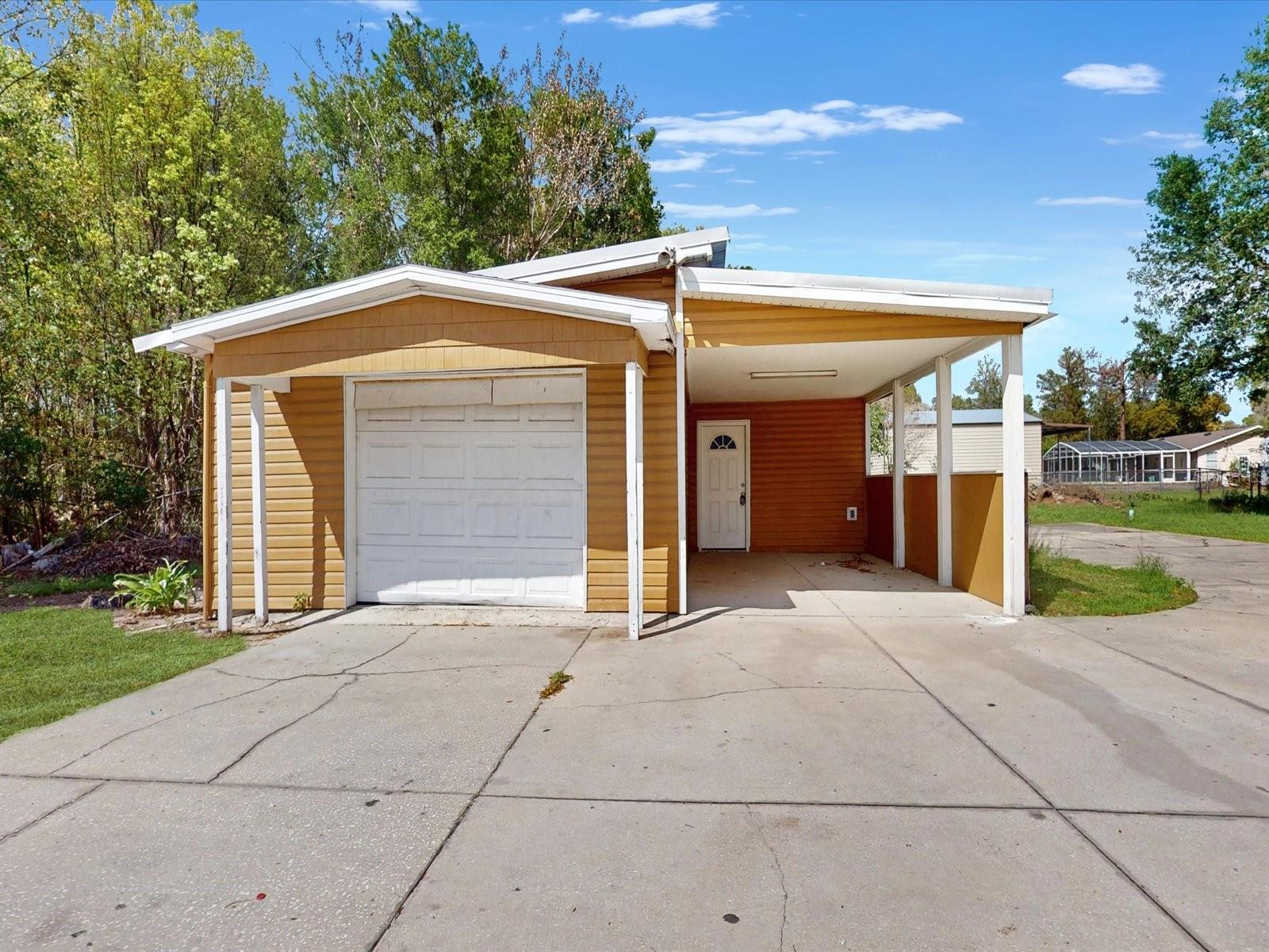 OAK PARK ADD - Residential