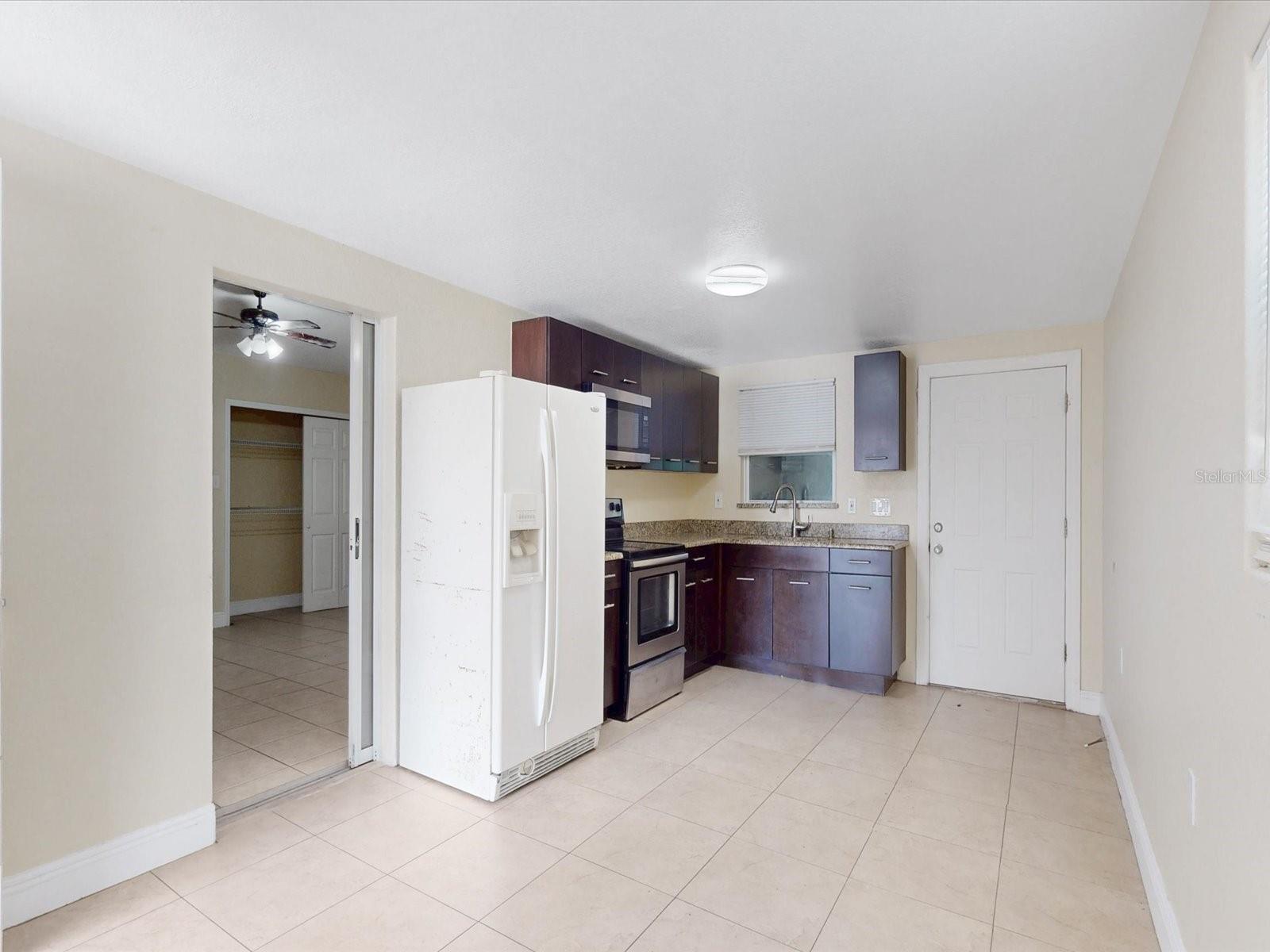 OAK PARK ADD - Residential