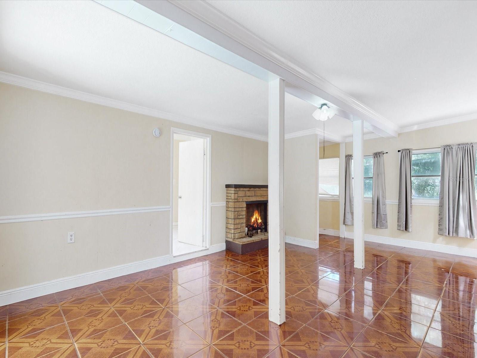 OAK PARK ADD - Residential
