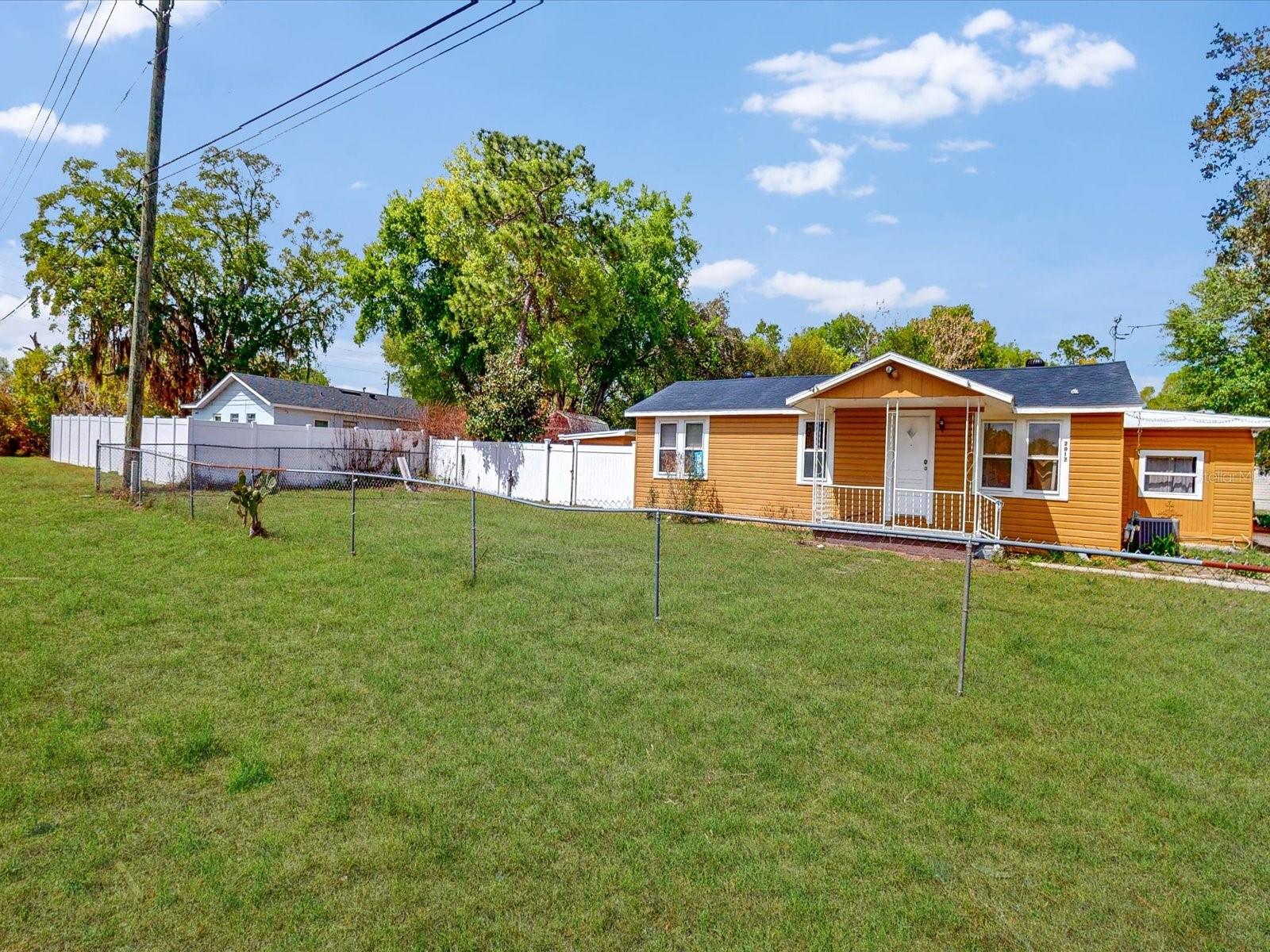 OAK PARK ADD - Residential