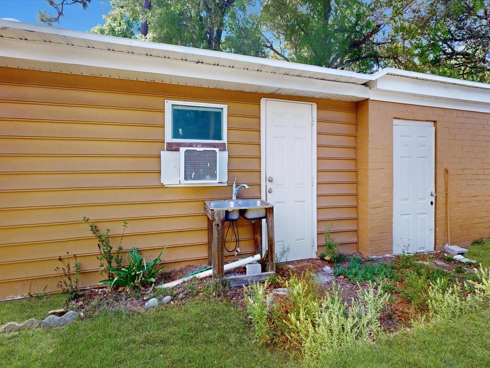 OAK PARK ADD - Residential