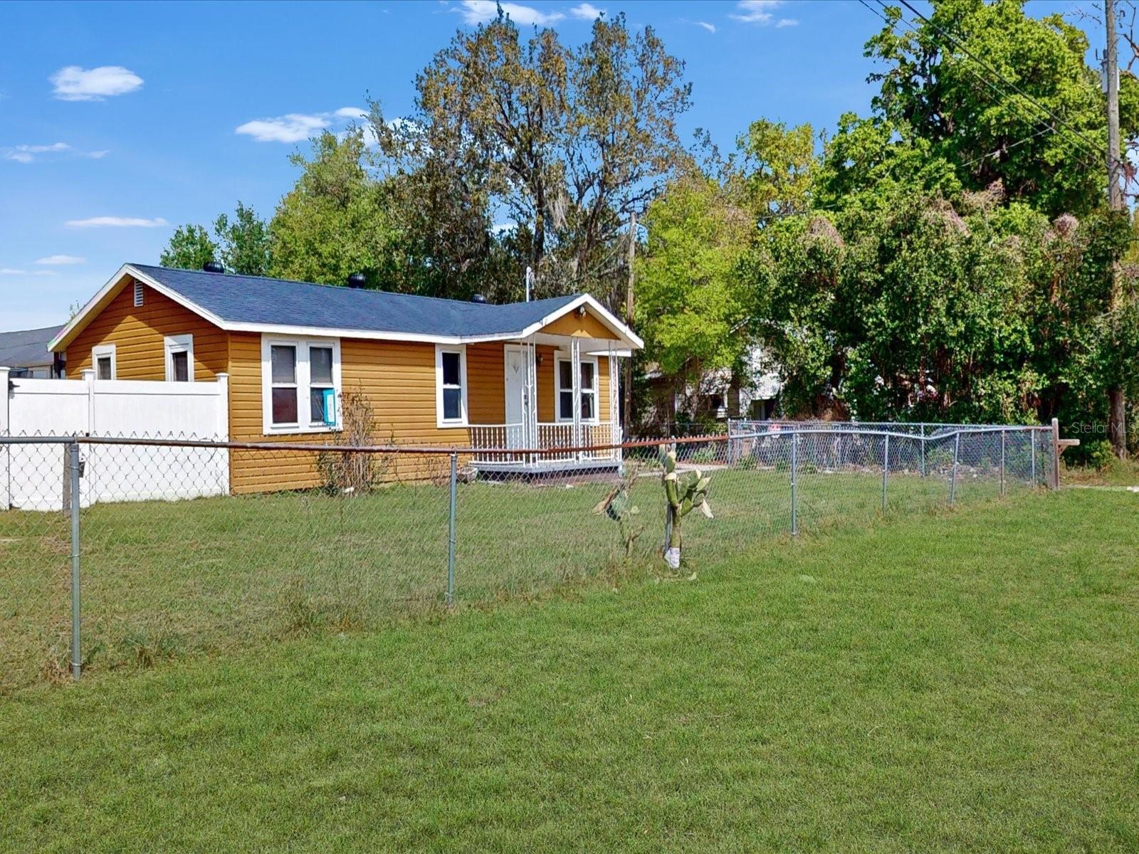 OAK PARK ADD - Residential