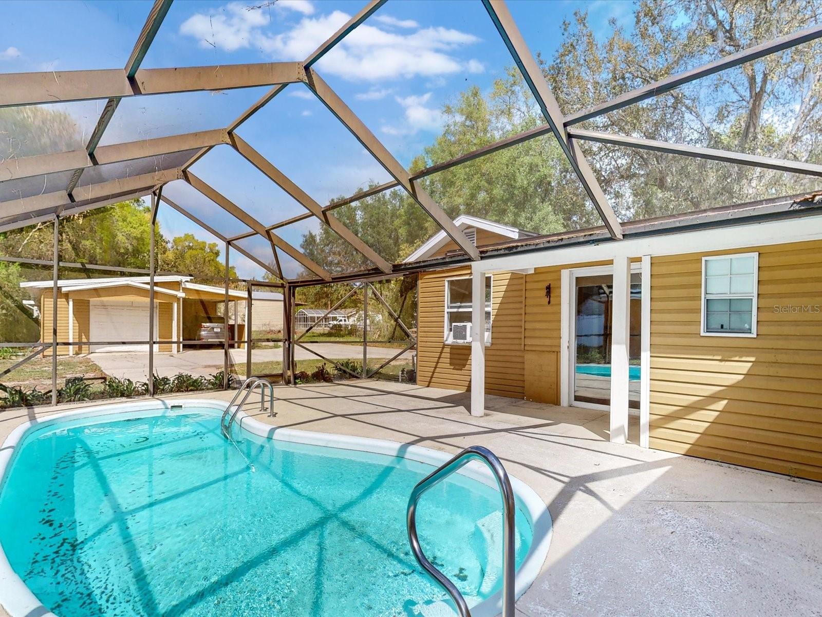 OAK PARK ADD - Residential