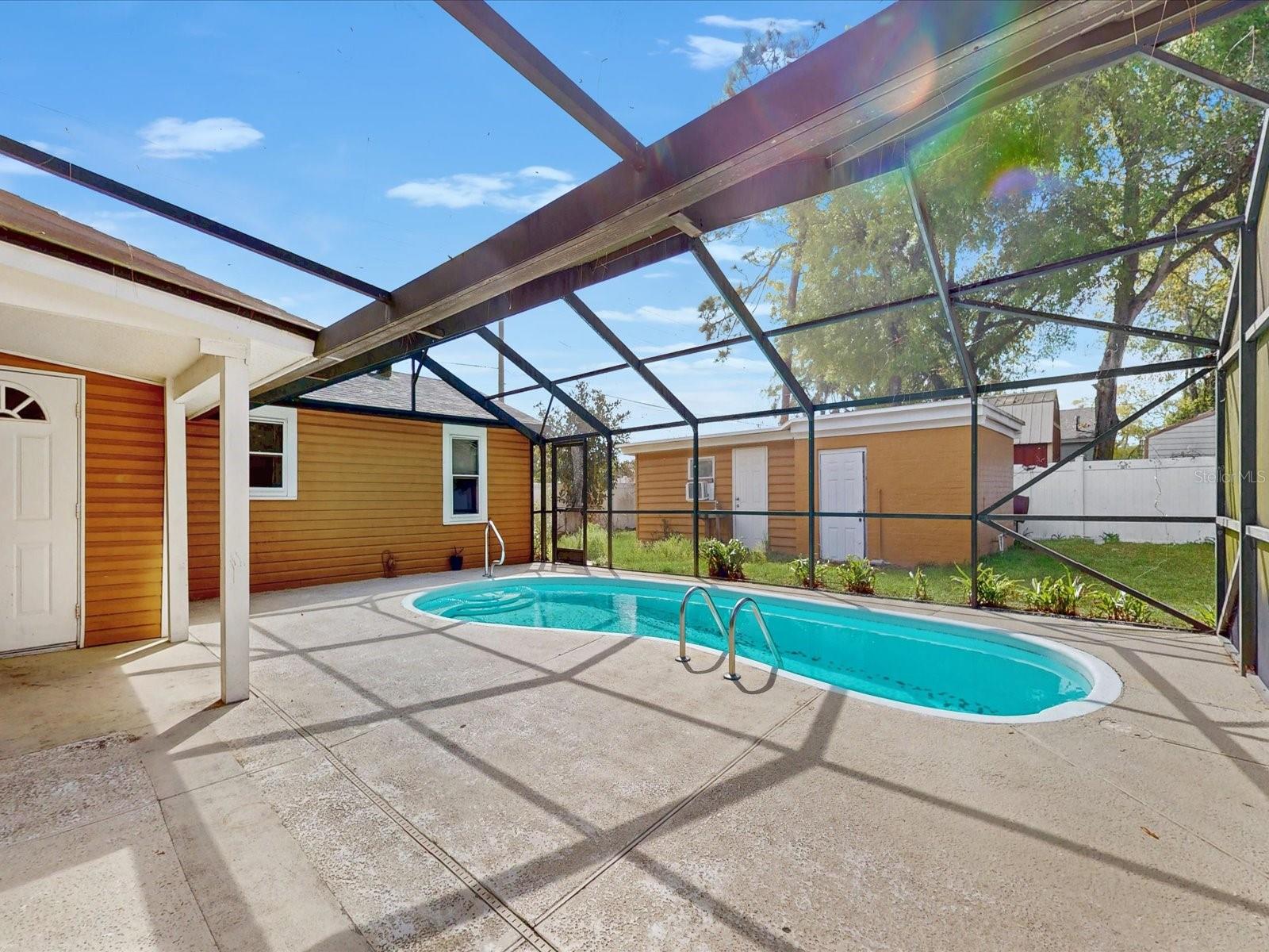 OAK PARK ADD - Residential