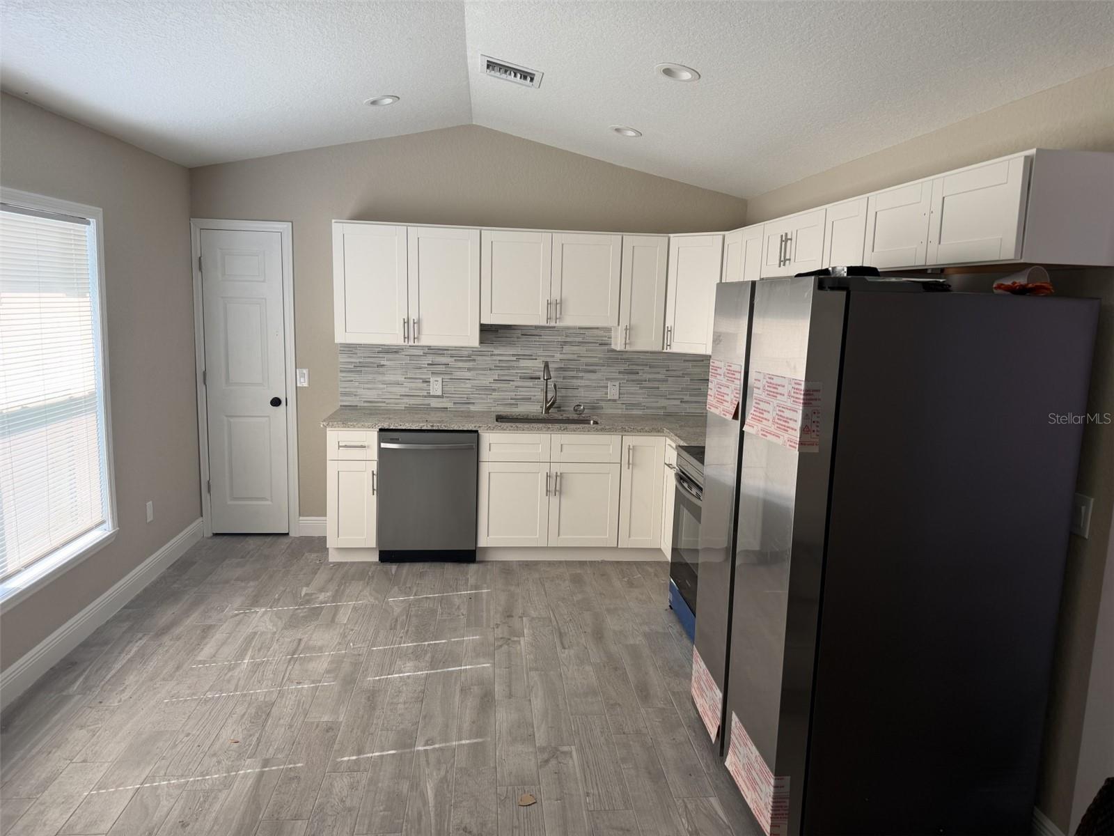 HENDRYS ADD - Residential